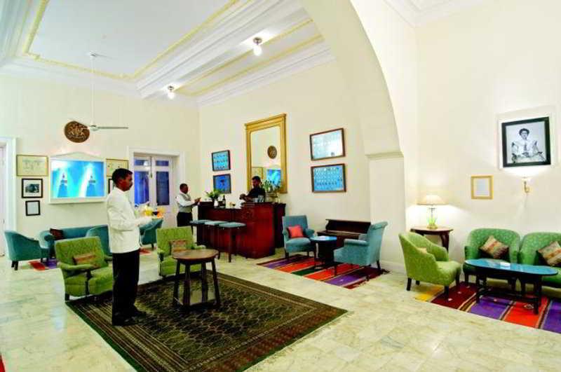 The Lallgarh Palace A Heritage Hotel Bikánér Kültér fotó