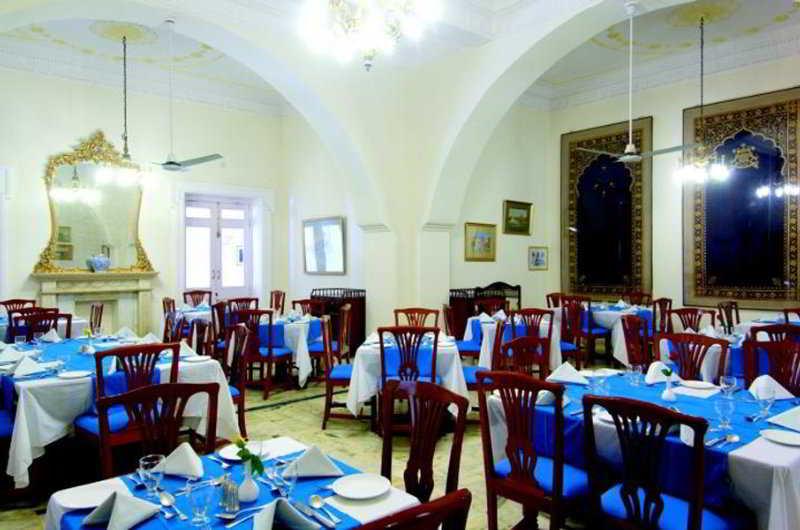 The Lallgarh Palace A Heritage Hotel Bikánér Kültér fotó