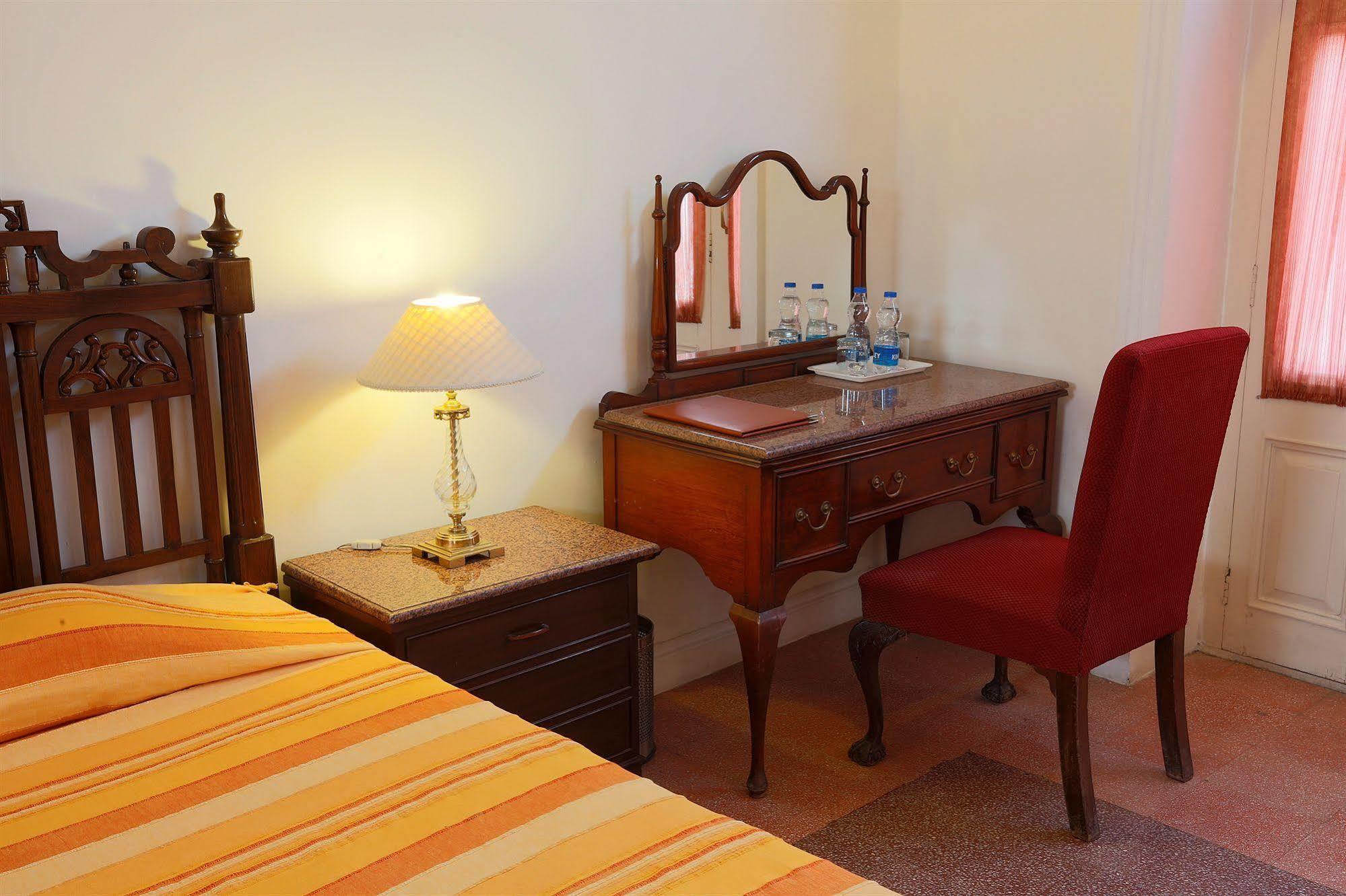 The Lallgarh Palace A Heritage Hotel Bikánér Kültér fotó